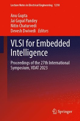 VLSI for Embedded Intelligence
