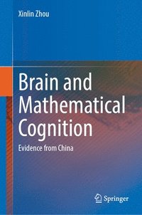 bokomslag Brain and Mathematical Cognition