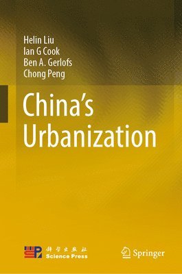 Chinas Urbanization 1
