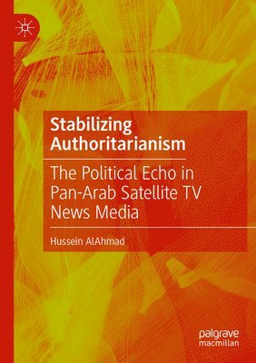 Stabilizing Authoritarianism