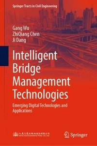 bokomslag Intelligent Bridge Management Technologies