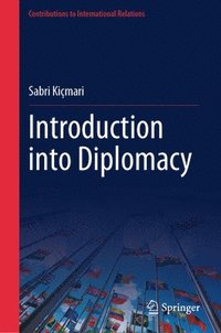 bokomslag Introduction into Diplomacy