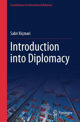 Introduction into Diplomacy 1