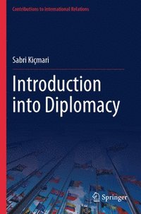 bokomslag Introduction into Diplomacy