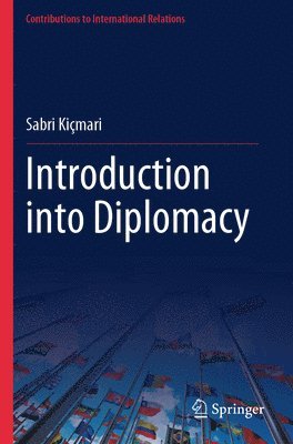 bokomslag Introduction into Diplomacy