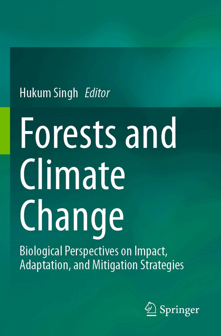 Forests and Climate Change