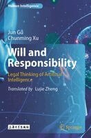 Jun Gu, Chunming Xu - Will and Responsibility, Häftad