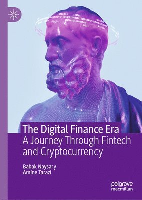 bokomslag Digital Finance Era