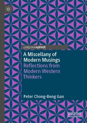 bokomslag Miscellany of Modern Musings