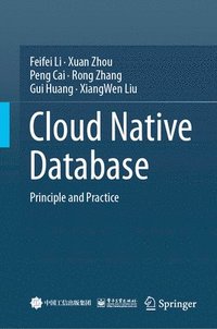 bokomslag Cloud Native Database