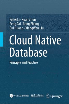 Cloud Native Database 1