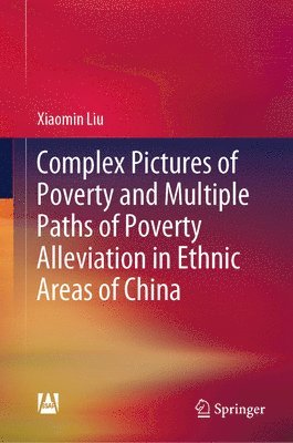 bokomslag Complex Pictures of Poverty and Multiple Paths of Poverty Alleviation in Ethnic Areas of China