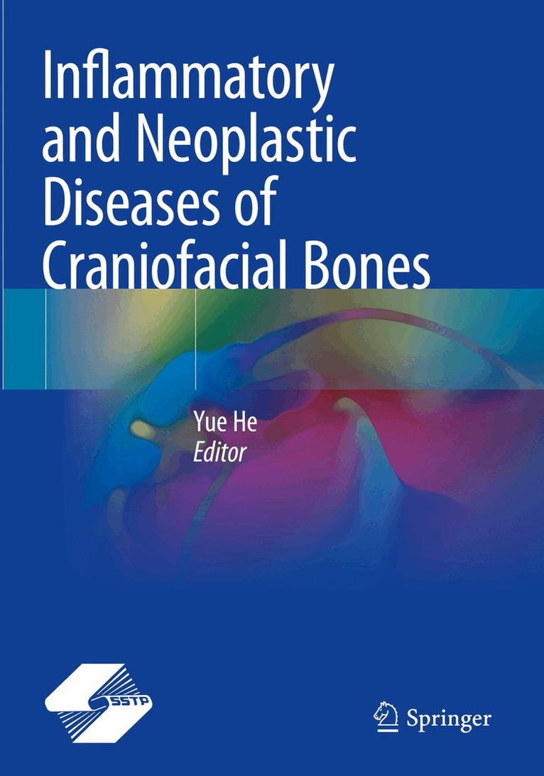 Yue He - Inflammatory and Neoplastic Diseases of Craniofacial Bones, Häftad. Tillgänglighet: Lägg i varukorg