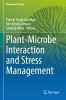 Puneet Singh Chauhan, Shri Krishna Tewari, Sankalp Misra - Plant-Microbe Interaction and Stress Management, Häftad. Tillgänglighet: Lägg i varukorg