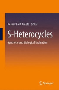 bokomslag S-Heterocycles