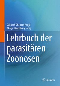 bokomslag Lehrbuch der parasitren Zoonosen