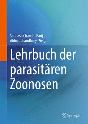 Lehrbuch der parasitren Zoonosen 1