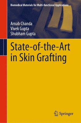 State-of-the-Art in Skin Grafting 1