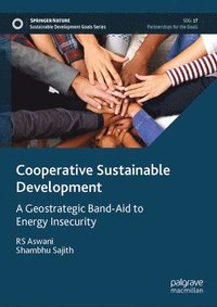 bokomslag Cooperative Sustainable Development