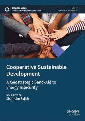 Cooperative Sustainable Development 1