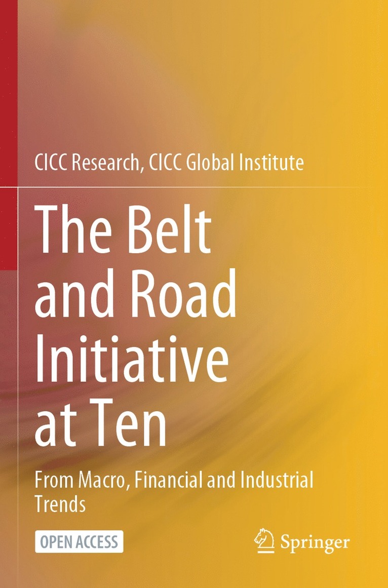 Belt and Road Initiative at Ten