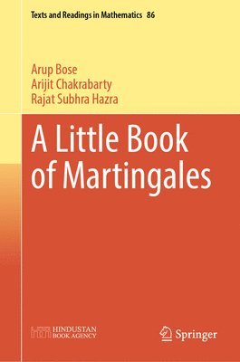 A Little Book of Martingales 1