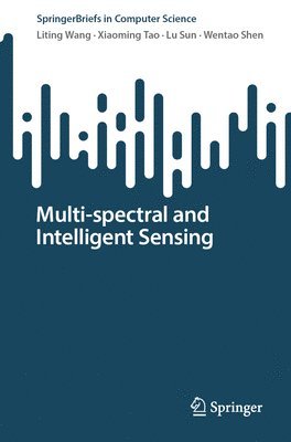 Multi-spectral and Intelligent Sensing 1