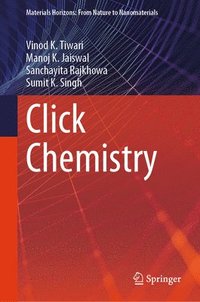 bokomslag Click Chemistry