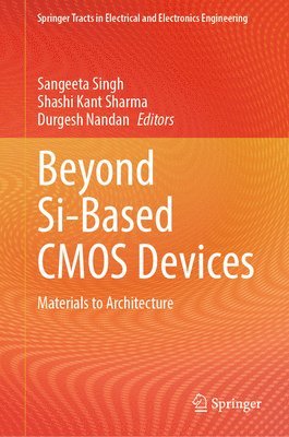 Beyond Si-Based CMOS Devices 1