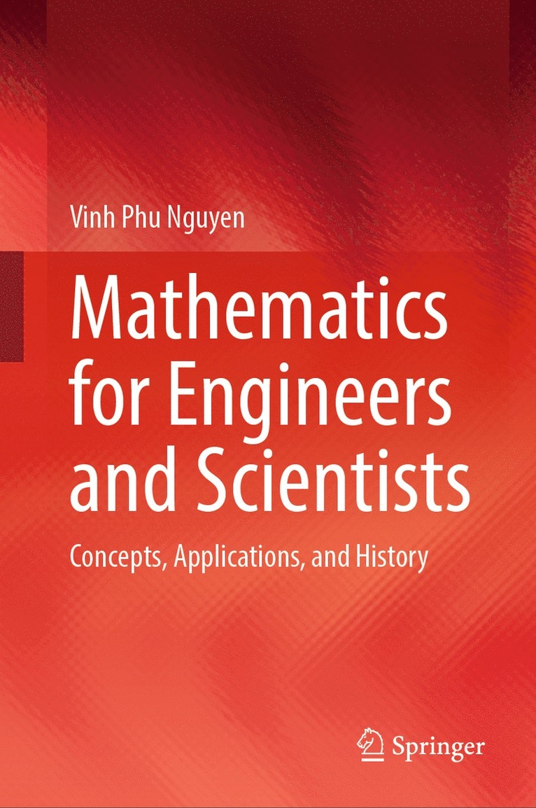 Mathematics for Engineers and Scientists 1