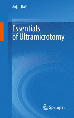 Essentials of Ultramicrotomy 1