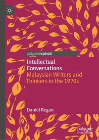 bokomslag Intellectual Conversations