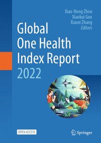 bokomslag Global One Health Index Report 2022