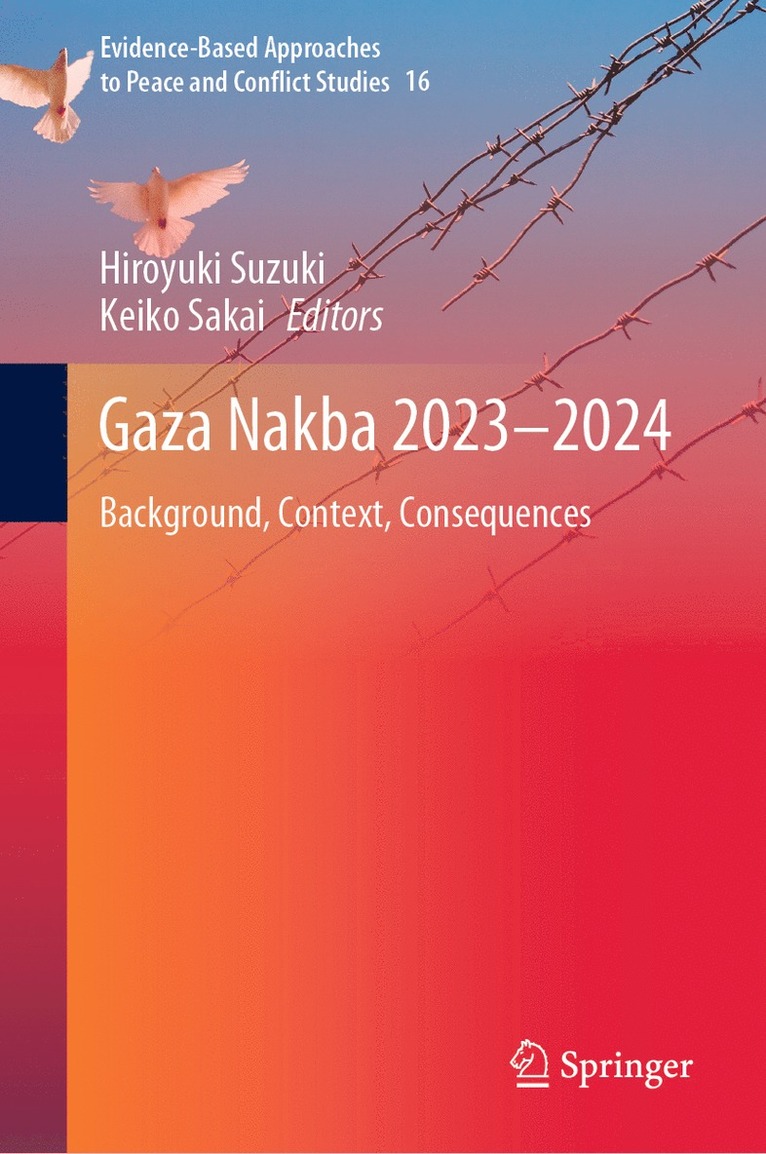 Gaza Nakba 20232024 1