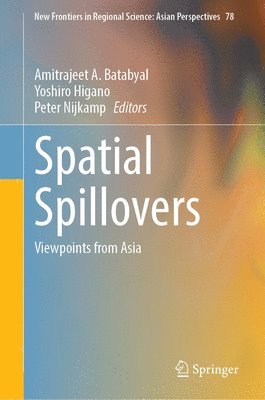 Spatial Spillovers