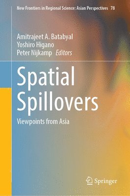 Spatial Spillovers 1