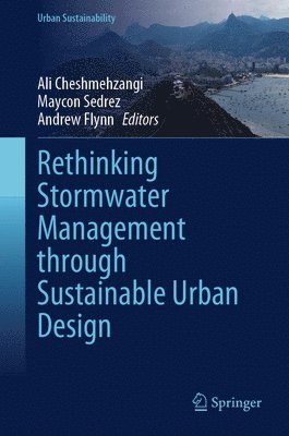 Rethinking Stormwater Management through Sustainable Urban Design 1