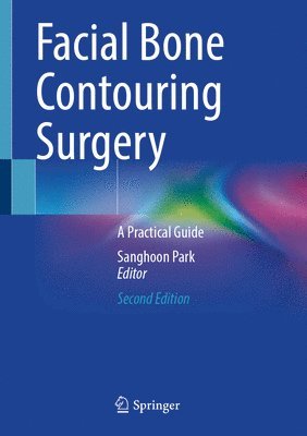 Facial Bone Contouring Surgery 1