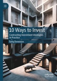 bokomslag 10 Ways to Invest