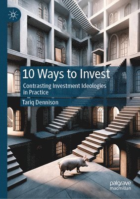 10 Ways to Invest 1