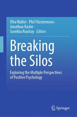 Breaking the Silos 1