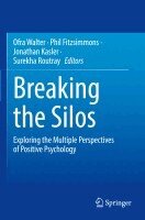 Ofra Walter, Phil Fitzsimmons, Jonathan Kasler, Surekha Routray - Breaking the Silos, Häftad