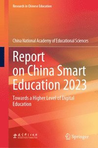 bokomslag Report on China Smart Education 2023