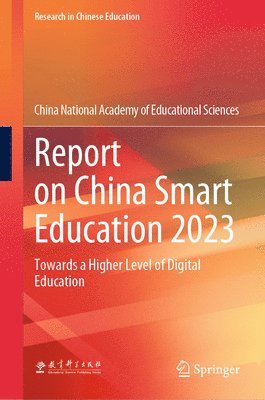 Report on China Smart Education 2023 1