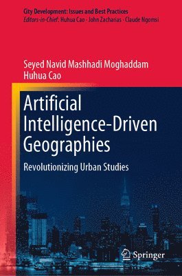 Artificial Intelligence-Driven Geographies 1