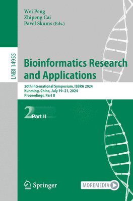 Bioinformatics Research and Applications 1