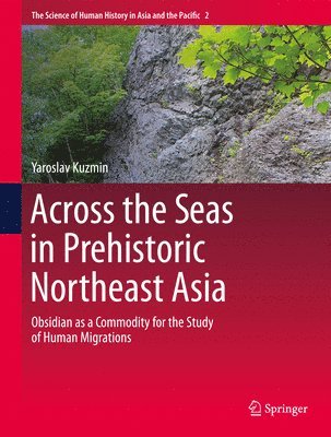 Across the Seas in Prehistoric Northeast Asia 1