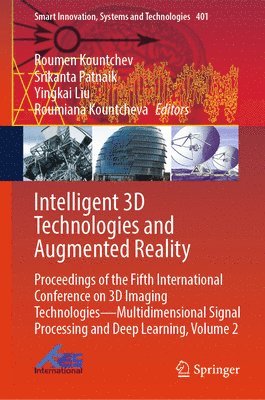 Intelligent 3D Technologies and Augmented Reality 1