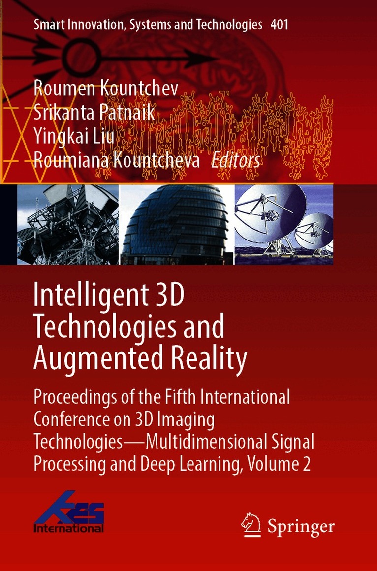 Intelligent 3D Technologies and Augmented Reality