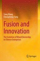 bokomslag Fusion and Innovation